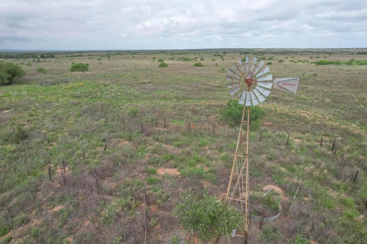 237.5 Acres Cottle County, Paducah, TX 79248 - #1