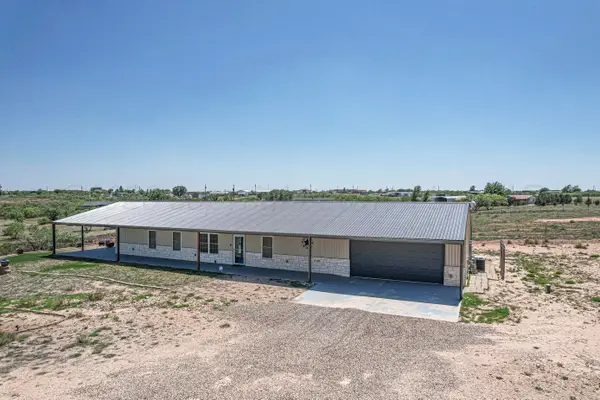 5201 Tomahawk Trail, Amarillo, TX 79124-8729