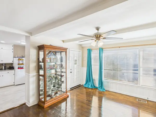 1816 Tularosa Street, Amarillo, TX 79102-1722