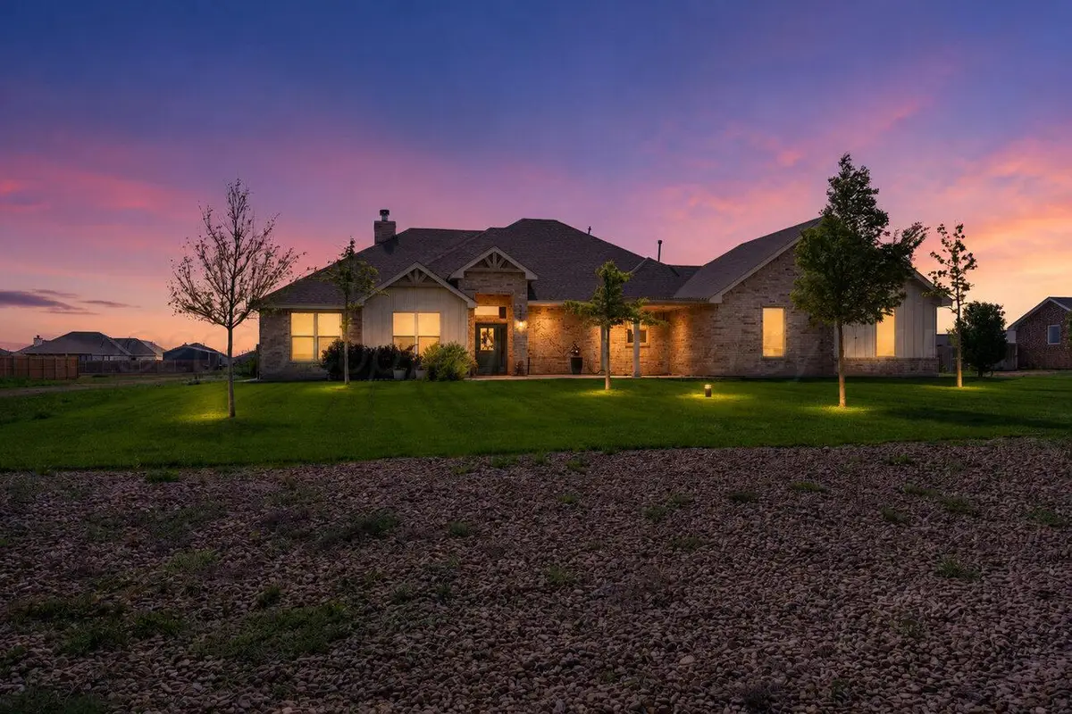 9500 Wimberly Falls Drive, Amarillo, TX 79119 - #1