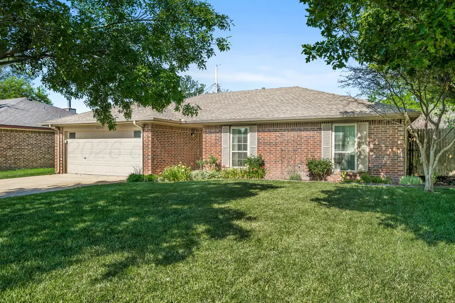 6904 Newlin Circle, Amarillo, TX 79109 - #2