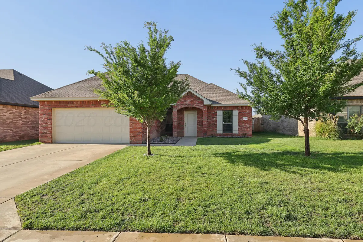 9303 Kori Drive, Amarillo, TX 79119 - #1