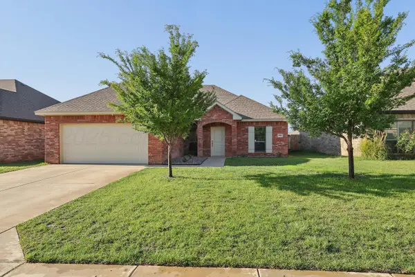 9303 Kori Drive, Amarillo, TX 79119