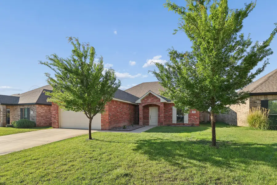 9303 Kori Drive, Amarillo, TX 79119 - #2