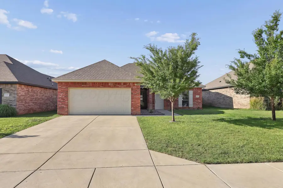 9303 Kori Drive, Amarillo, TX 79119 - #3