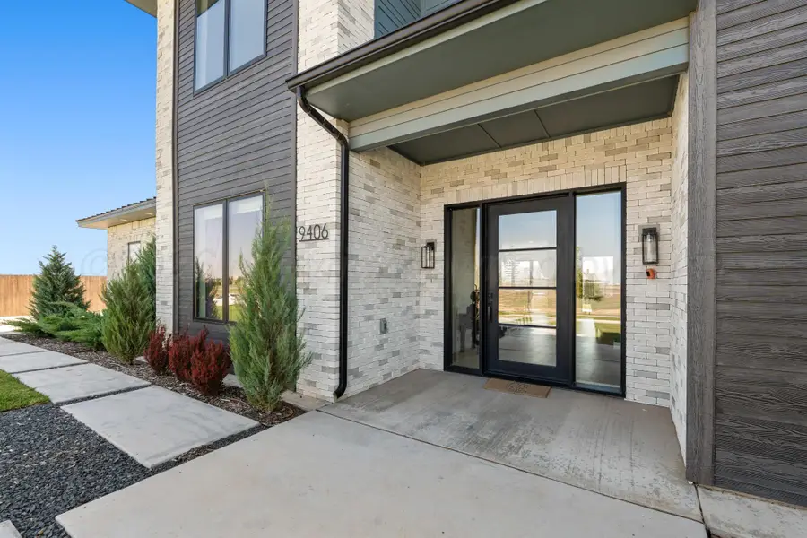 9406 Rockridge Parkway, Amarillo, TX 79118 - #2