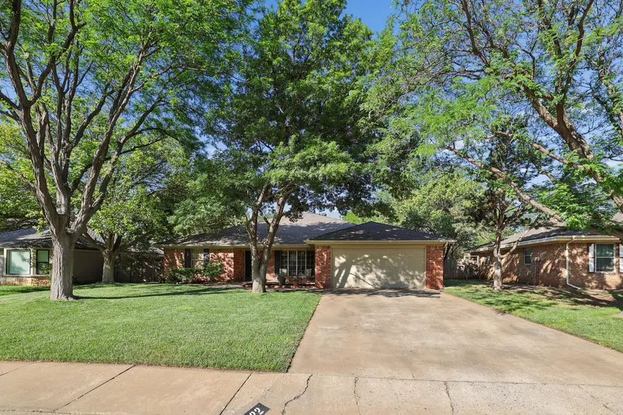 3722 Huntington Drive, Amarillo, TX 79109-4046 - #2