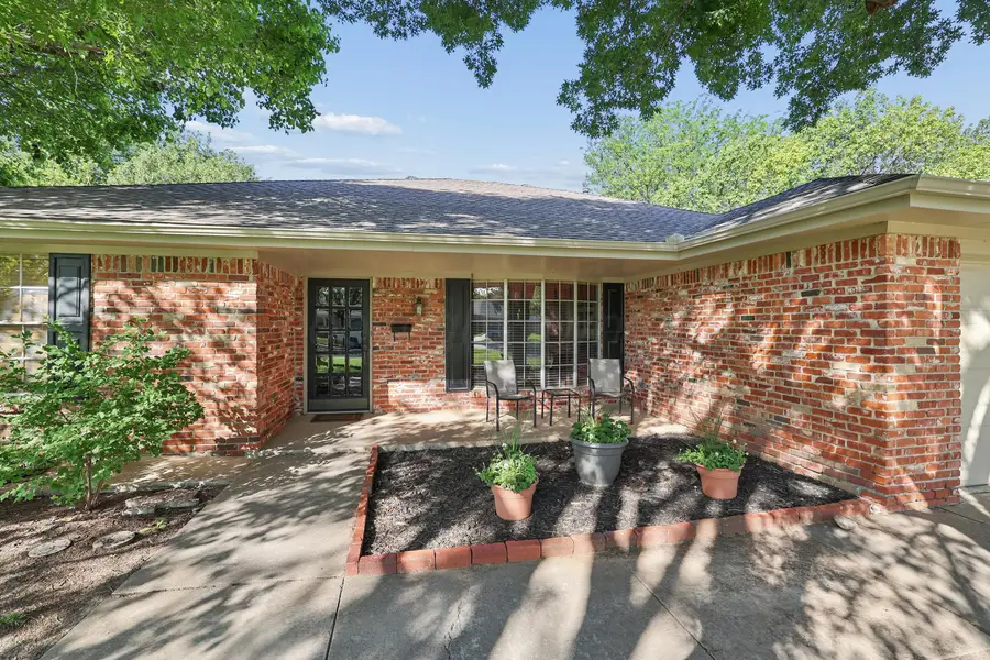 3722 Huntington Drive, Amarillo, TX 79109-4046 - #3