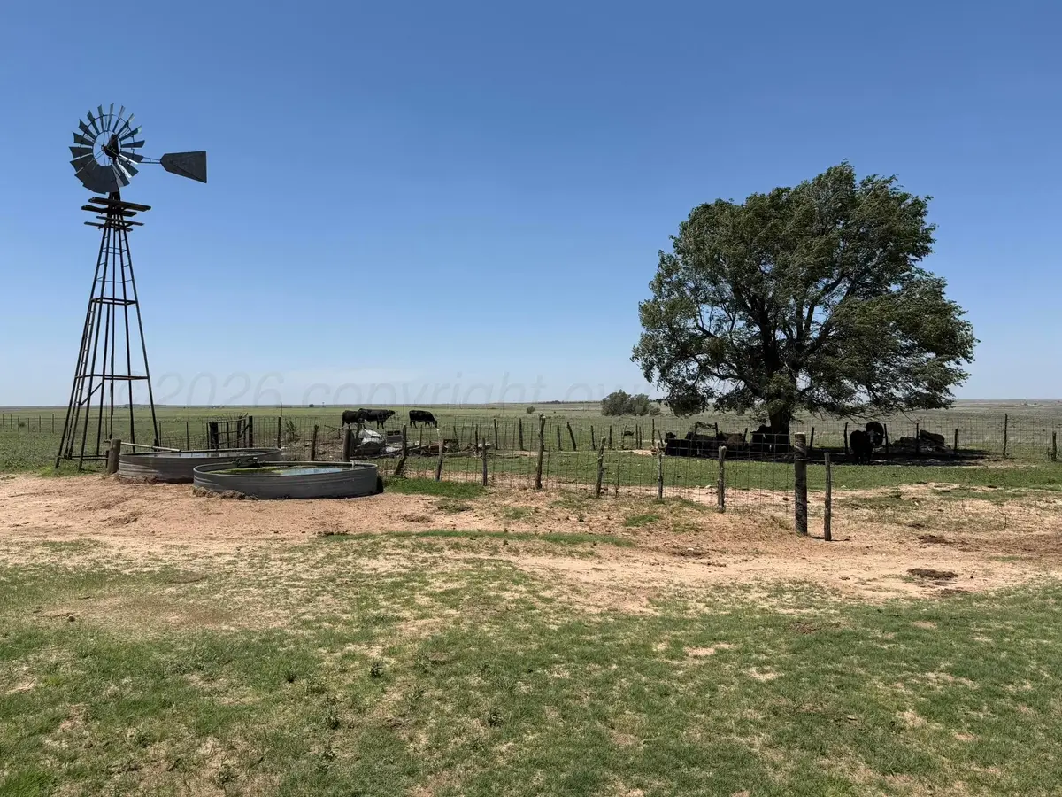 TBD County Road 3, Mobeetie, TX 79061 - #1