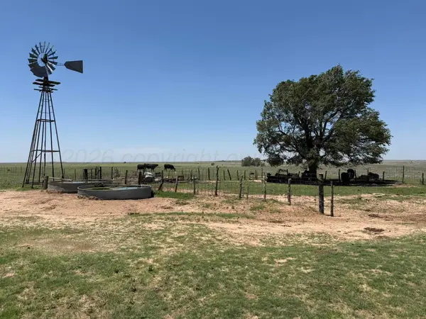 TBD County Road 3, Mobeetie, TX 79061