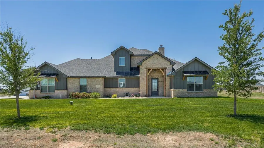9767 Agave Drive, Amarillo, TX 79119-4449 - #2