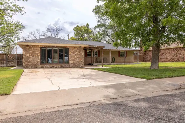 7003 Euclid Street, Amarillo, TX 79110