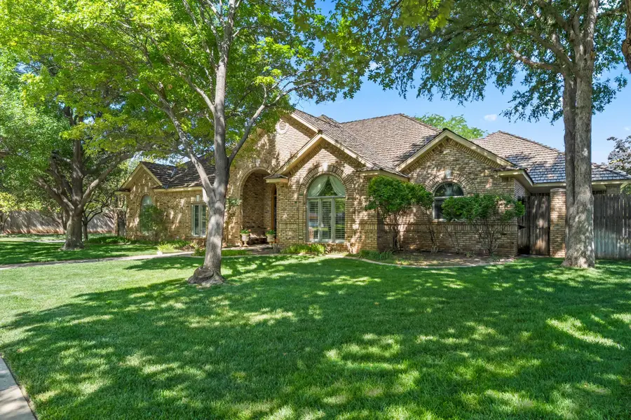 6710 Stoneham Drive, Amarillo, TX 79109-6412 - #2