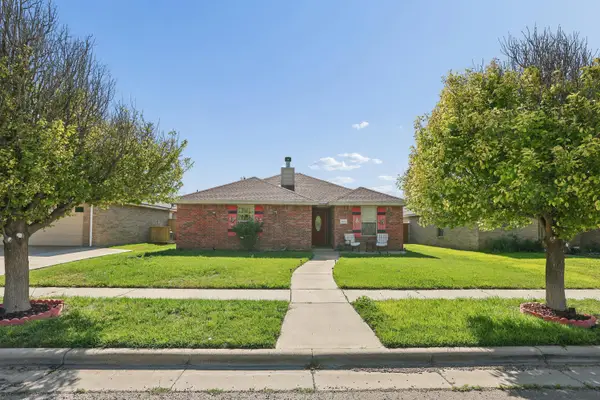 4413 Pine Street, Amarillo, TX 79118