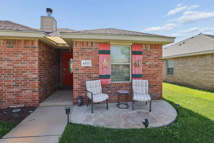 4413 Pine Street, Amarillo, TX 79118 - #2