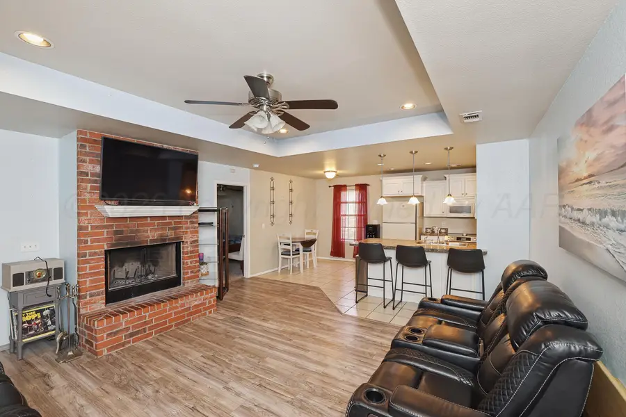 4413 Pine Street, Amarillo, TX 79118 - #3