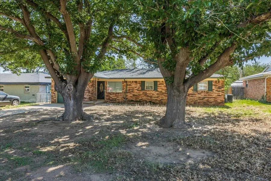 7608 Sombrero Drive, Amarillo, TX 79108 - #2