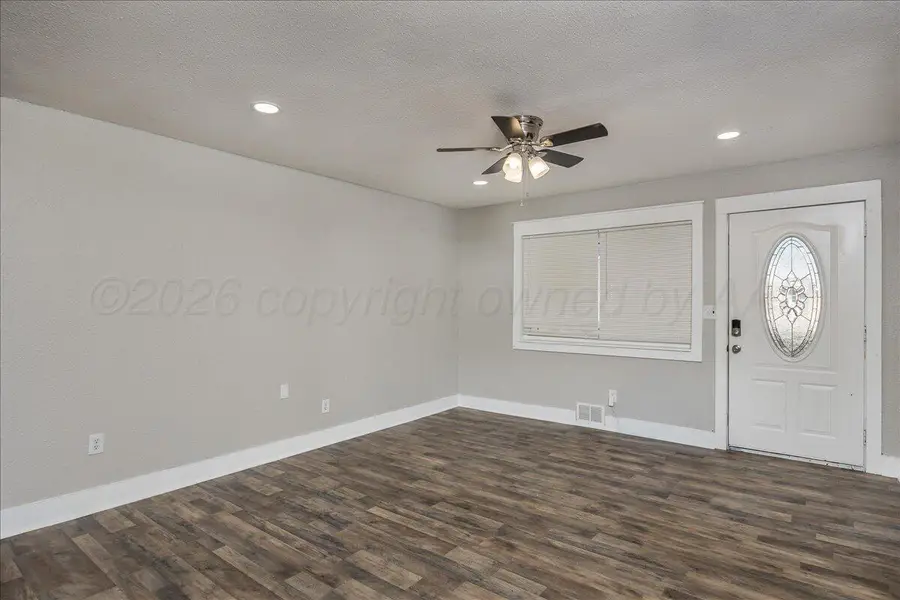 7608 Sombrero Drive, Amarillo, TX 79108 - #3