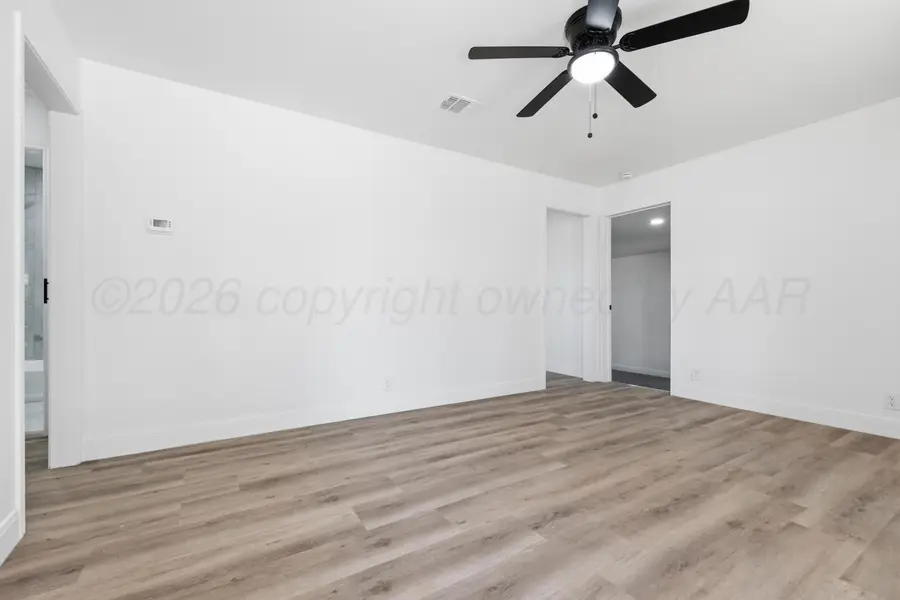 1601 Nix Street, Amarillo, TX 79107-6946 - #2