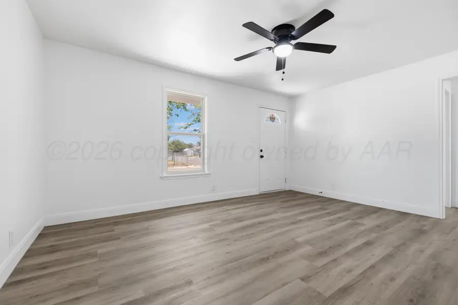 1601 Nix Street, Amarillo, TX 79107-6946 - #3