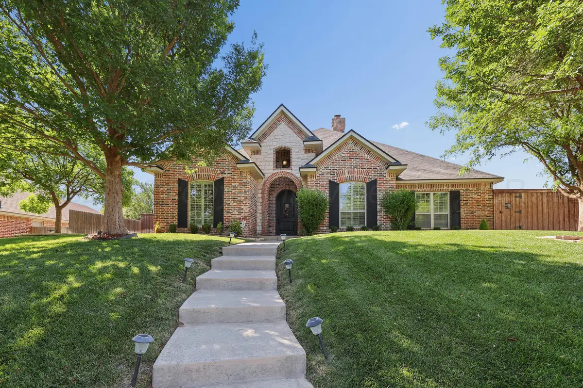 3100 River Birch Place, Amarillo, TX 79124-4974 - #1
