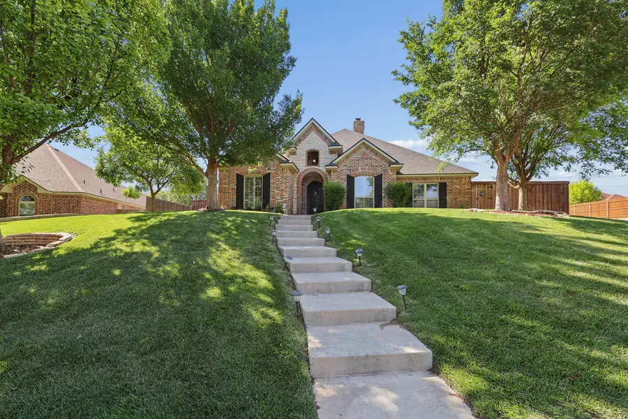 3100 River Birch Place, Amarillo, TX 79124-4974 - #2