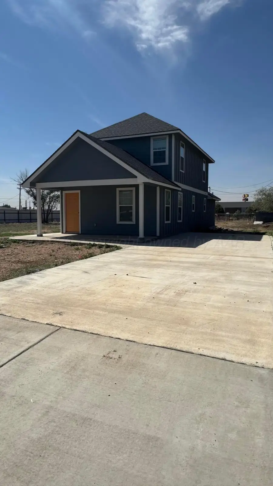 117 Norton Street, Hereford, TX 79045 - #2
