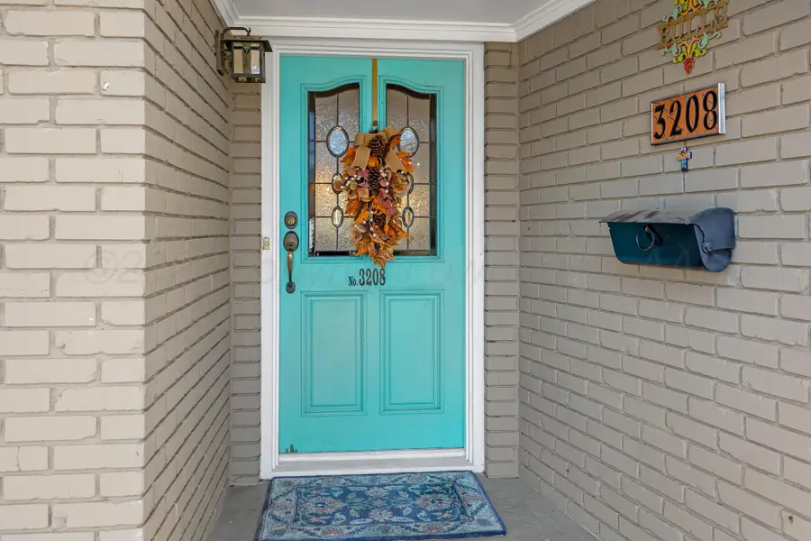 3208 S Rusk Street, Amarillo, TX 79109-3431 - Image #3