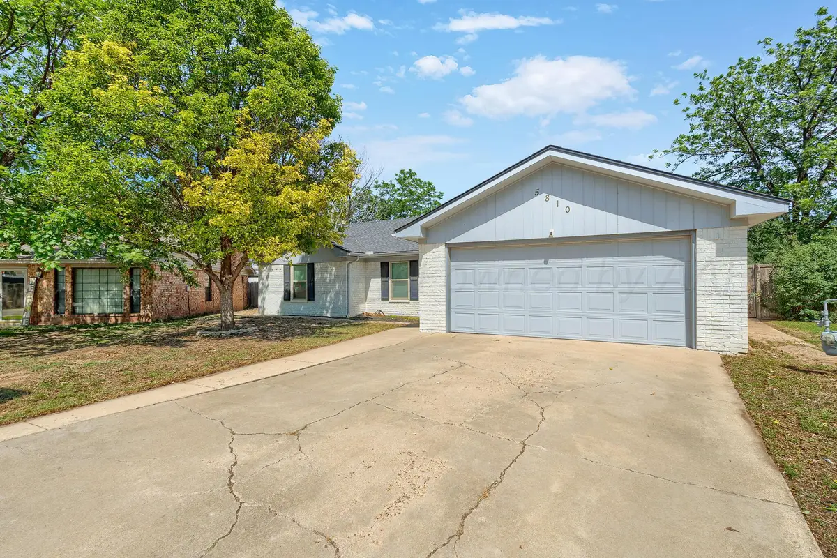 5810 Radiant Lane, Amarillo, TX 79109 - #1
