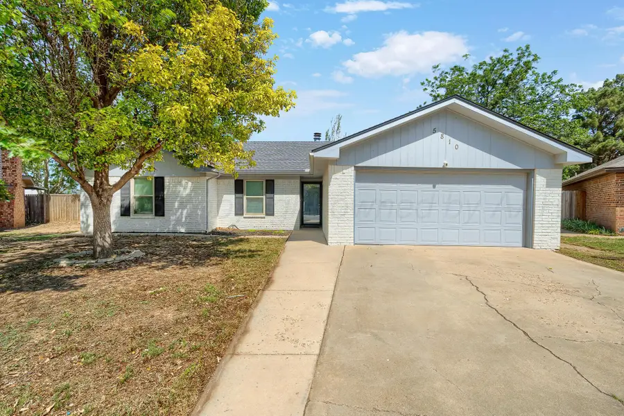 5810 Radiant Lane, Amarillo, TX 79109 - #2