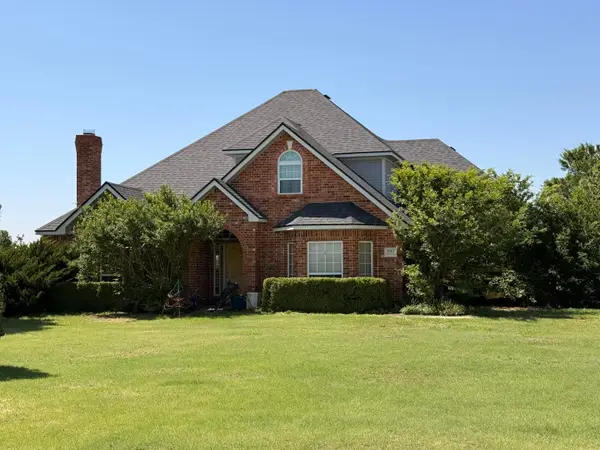 8917 Dove Road, Canyon, TX 79015-5800