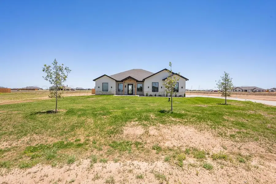 2751 Blue Mesa, Amarillo, TX 79124-1850 - #2