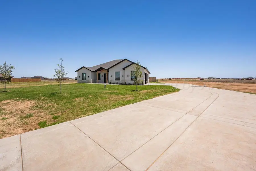 2751 Blue Mesa, Amarillo, TX 79124-1850 - #3