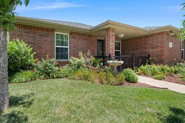 7009 Voyager Trail, Amarillo, TX 79118