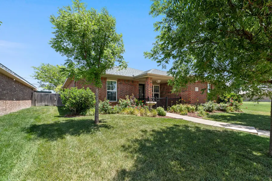 7009 Voyager Trail, Amarillo, TX 79118 - #2