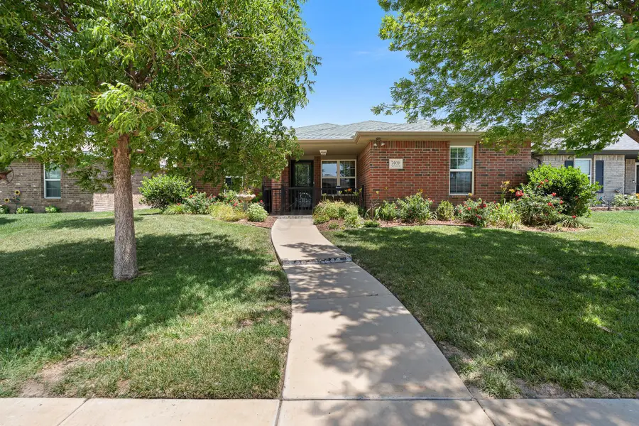 7009 Voyager Trail, Amarillo, TX 79118 - #3