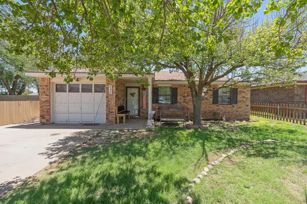 506 6th Avenue, Canyon, TX 79015-3547