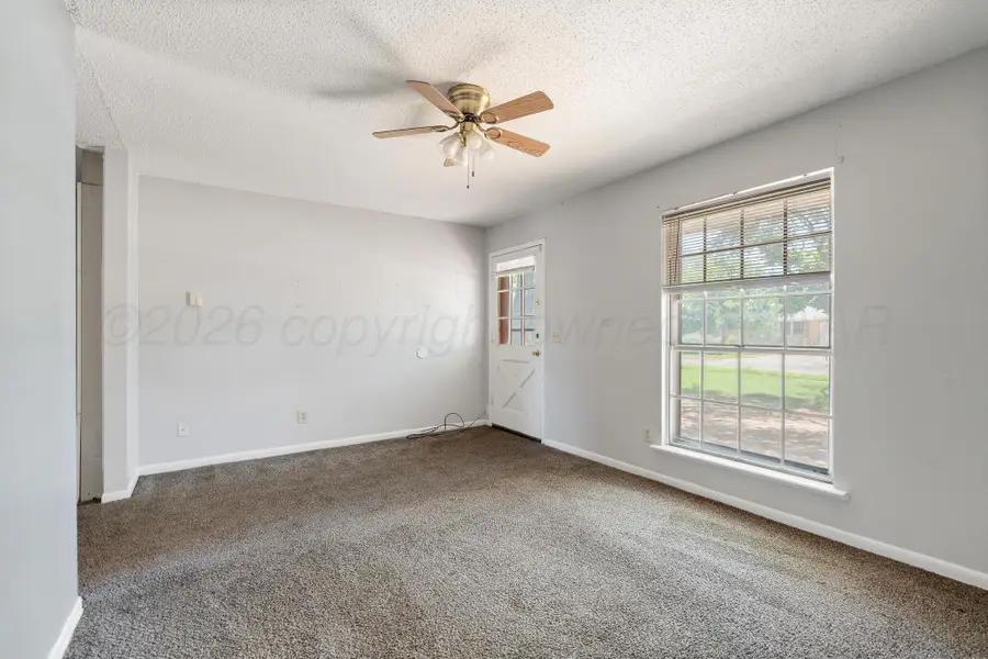 507 11th Avenue, Canyon, TX 79015-5127 - #2