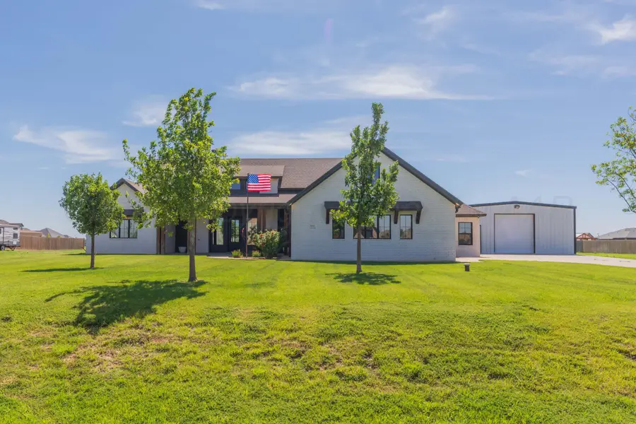 9241 Copper Creek Drive, Amarillo, TX 79119 - #2