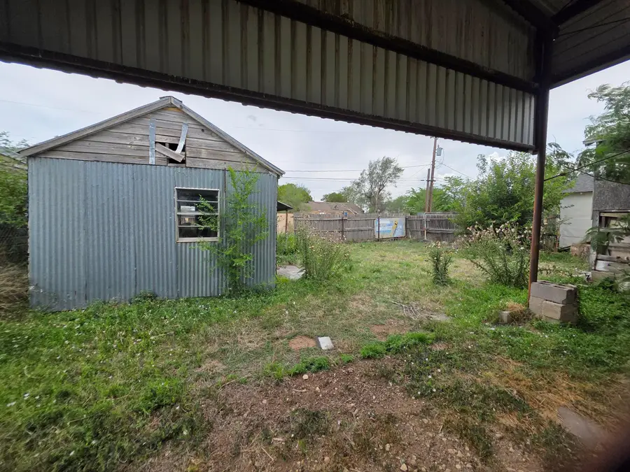 840 E Beryl Street, Pampa, TX 79065 - #3