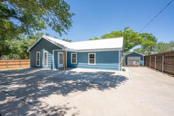 405 E Bonita Avenue, Amarillo, TX 79108