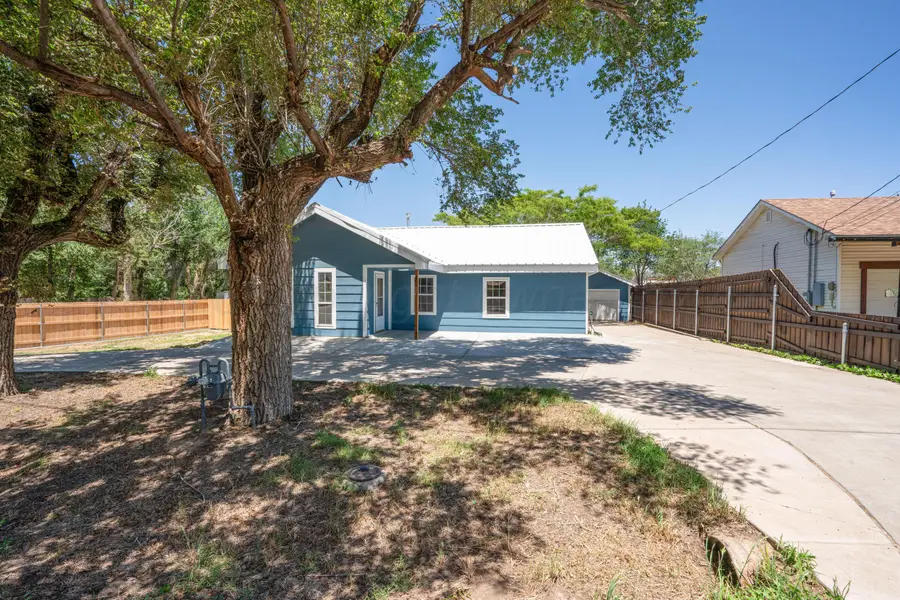 405 E Bonita Avenue, Amarillo, TX 79108 - #3