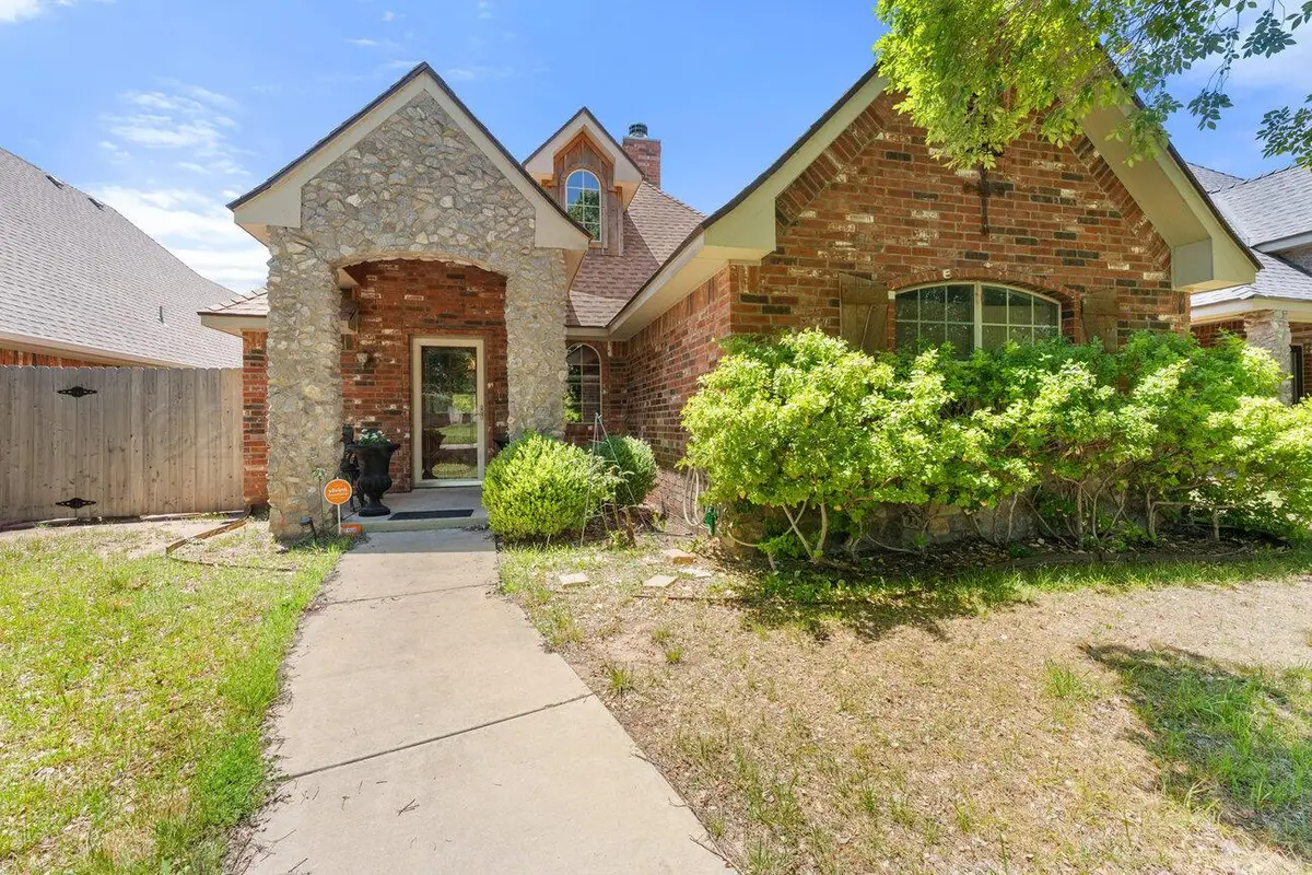 2108 SE 40th Avenue, Amarillo, TX 79118-7752 - #1
