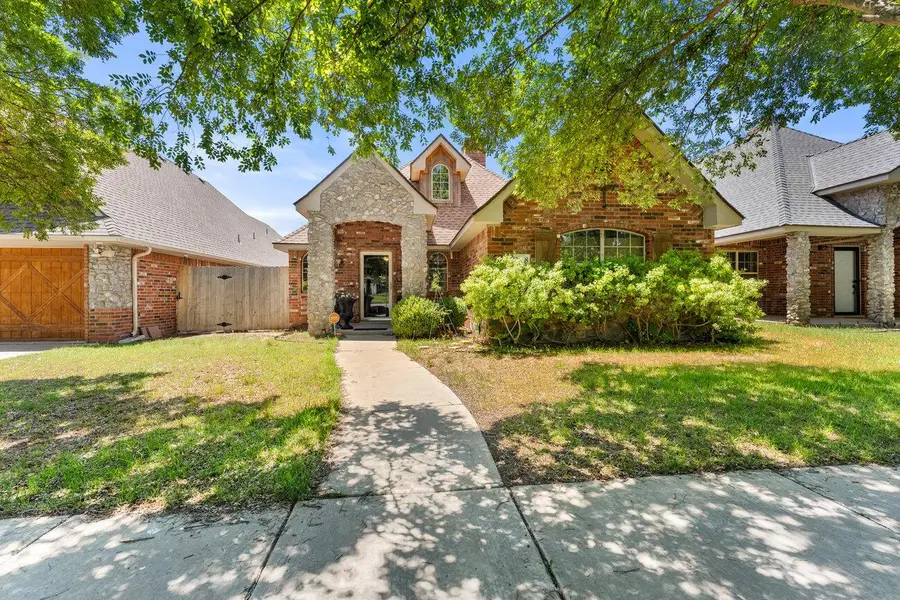 2108 SE 40th Avenue, Amarillo, TX 79118-7752 - #2