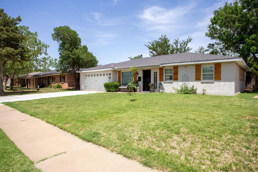 5121 Mesa Circle, Amarillo, TX 79109-6115 - #2