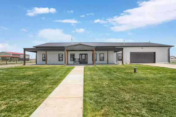 12832 W Rockwell Road, Amarillo, TX 79119-7638