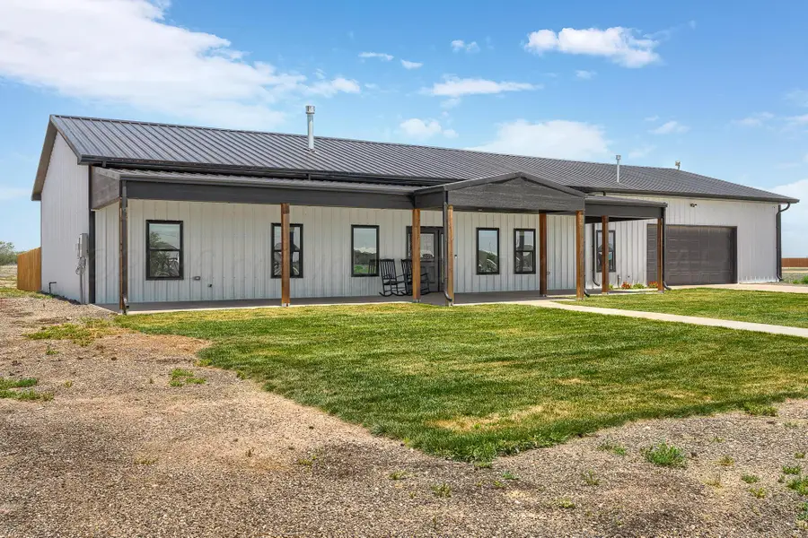 12832 W Rockwell Road, Amarillo, TX 79119-7638 - #3