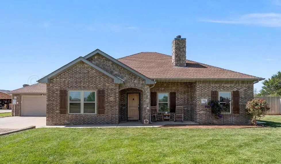 7951 Raburn Lane, Canyon, TX 79015-8024 - #1