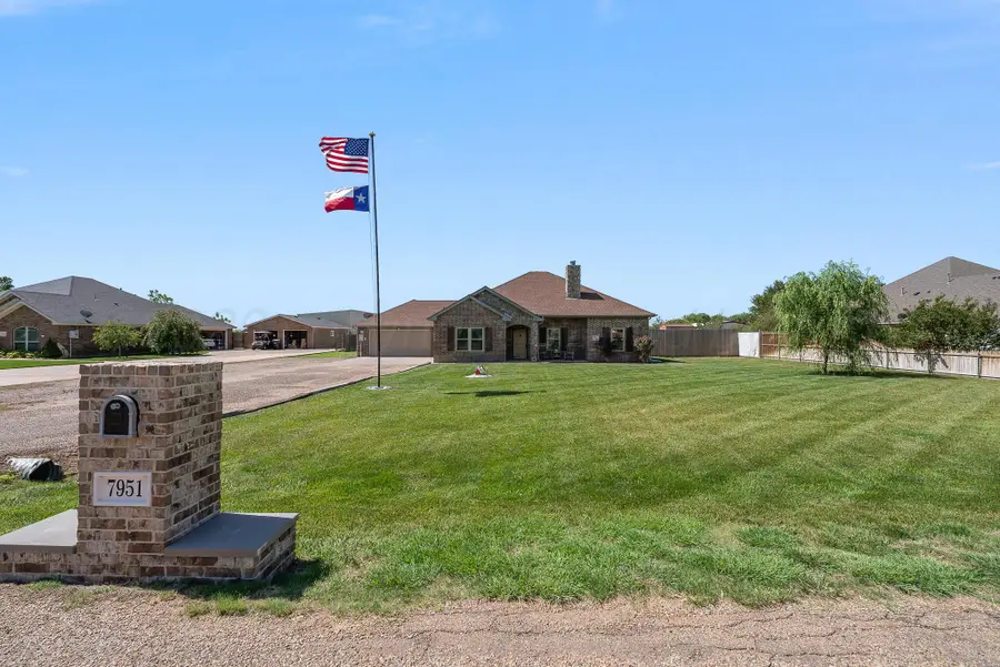 7951 Raburn Lane, Canyon, TX 79015-8024 - #2