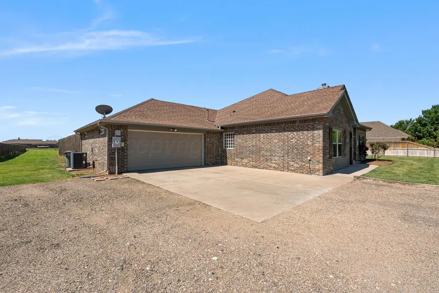 7951 Raburn Lane, Canyon, TX 79015-8024 - #3